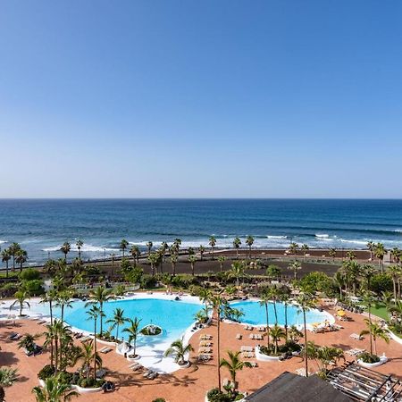 Apartments Parque Santiago IV Playa de las Americas (Tenerife) Exterior photo