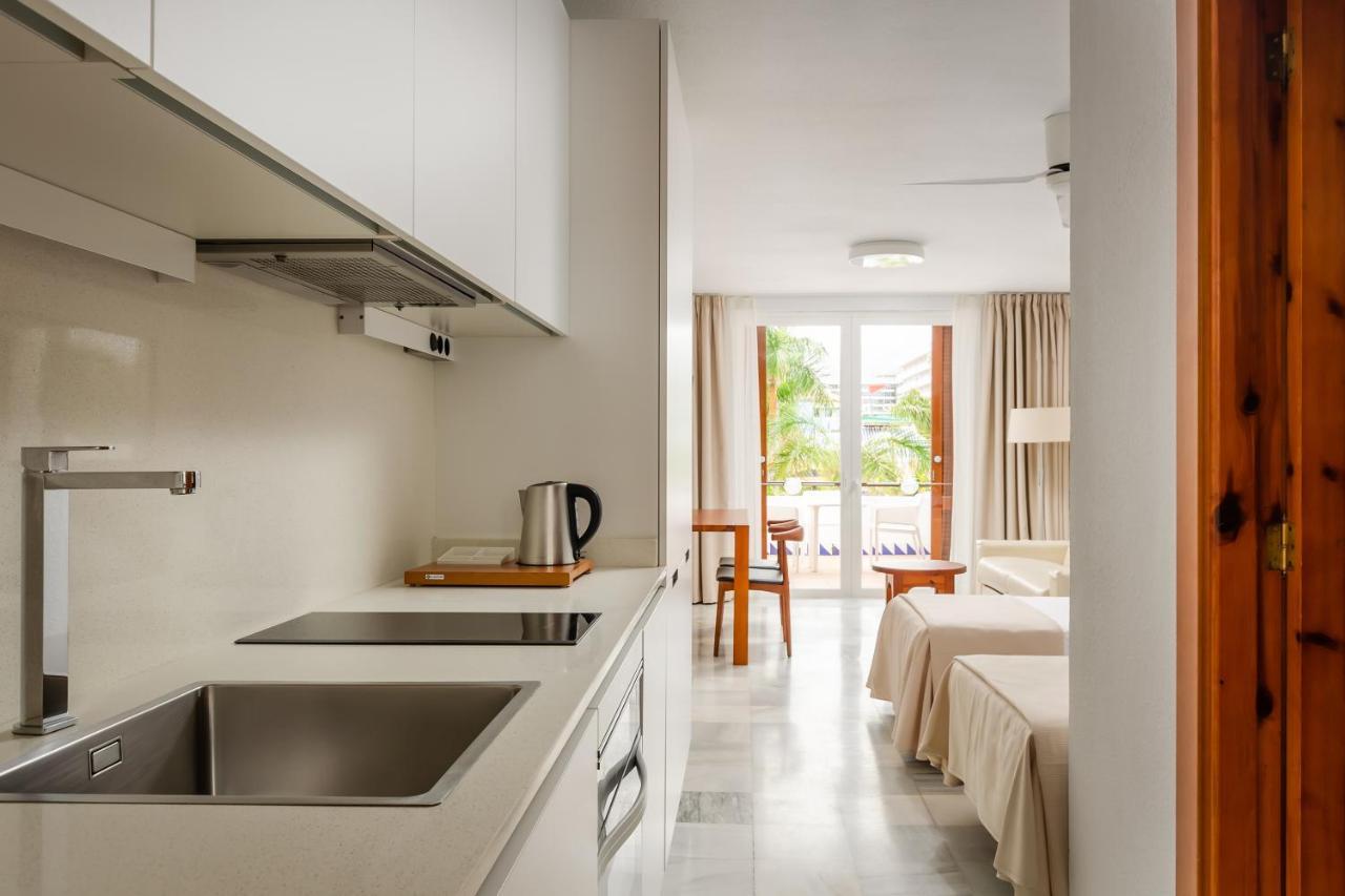 Apartments Parque Santiago IV Playa de las Americas (Tenerife) Exterior photo