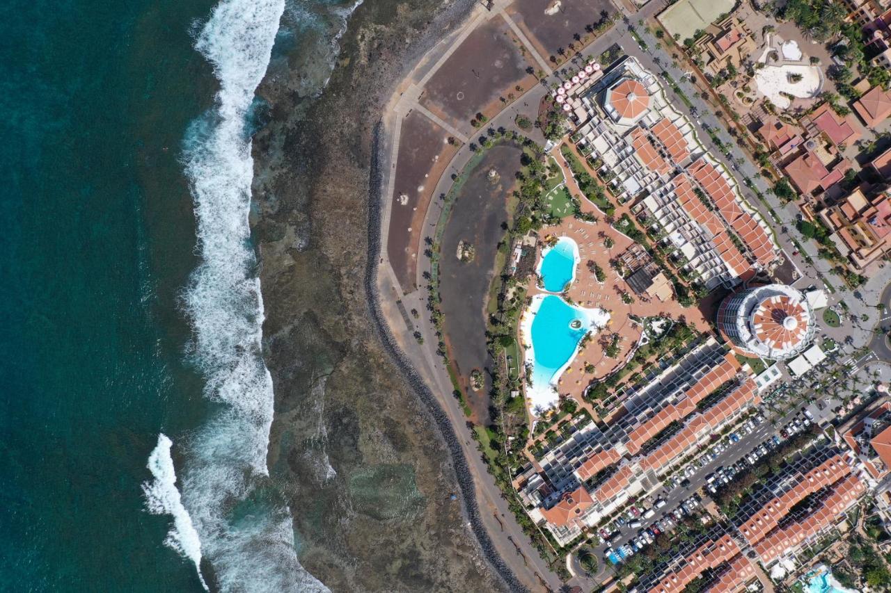 Apartments Parque Santiago IV Playa de las Americas (Tenerife) Exterior photo