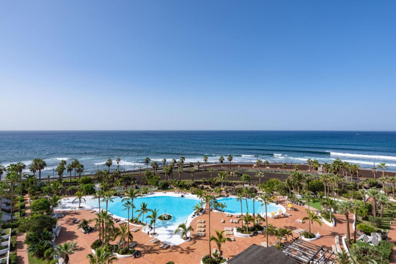 Apartments Parque Santiago IV Playa de las Americas (Tenerife) Exterior photo