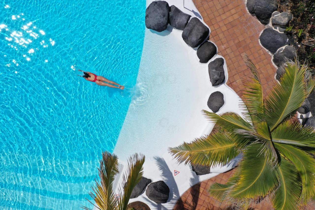 Apartments Parque Santiago IV Playa de las Americas (Tenerife) Exterior photo